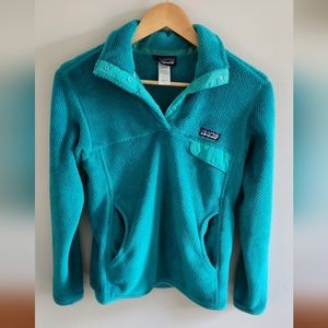 NEW Patagonia Pullover